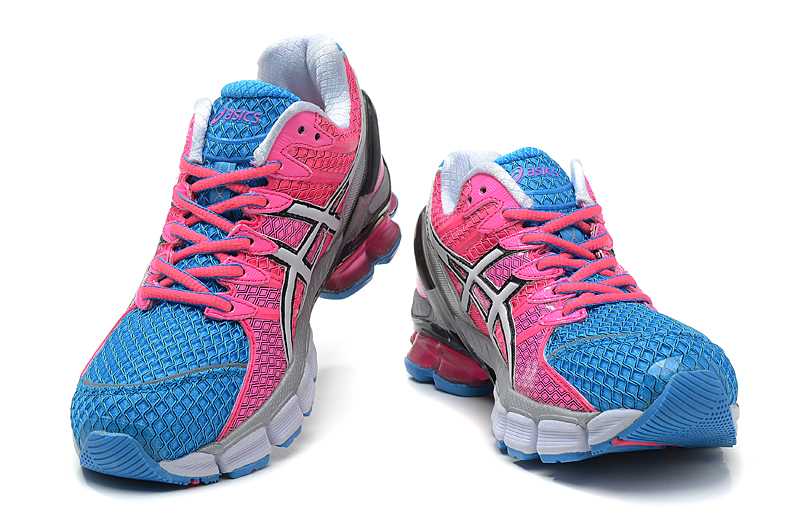 Asics Kimse 4 femme  asics tiger 2011 vente